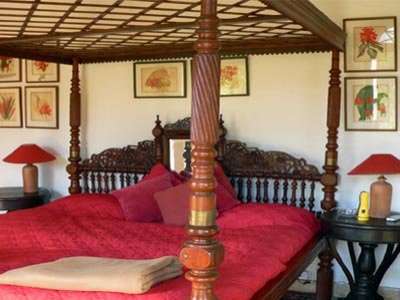 Shaheen Bagh Resort 